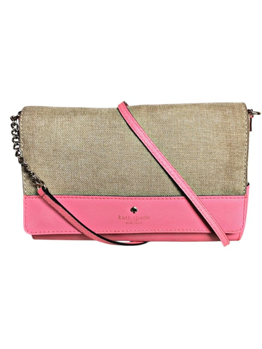 Kate Spade Charlotte Street Theresa Crossbody Bag